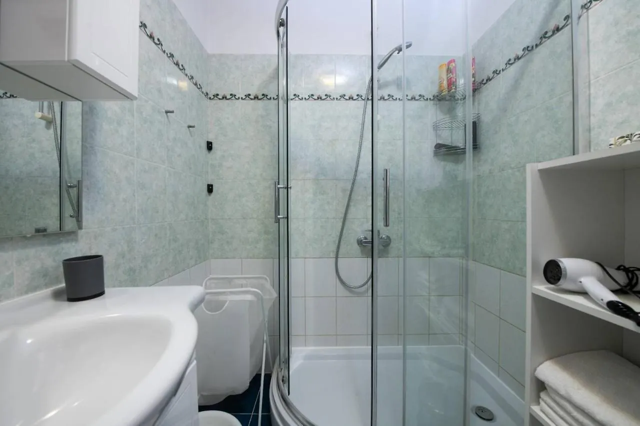 Apartment Josephine Rovinj