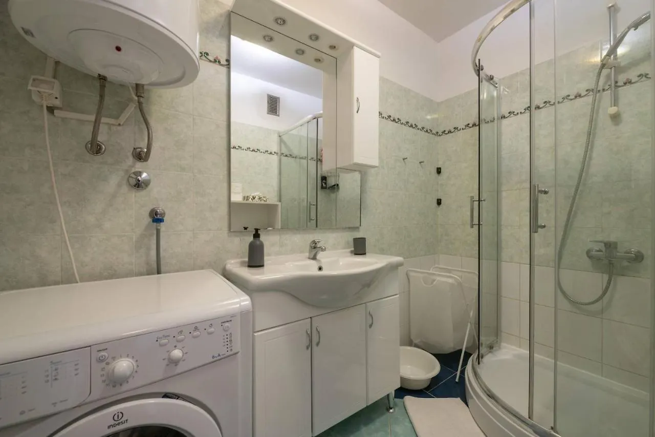 Apartment Josephine Rovinj 0*,  Croatia