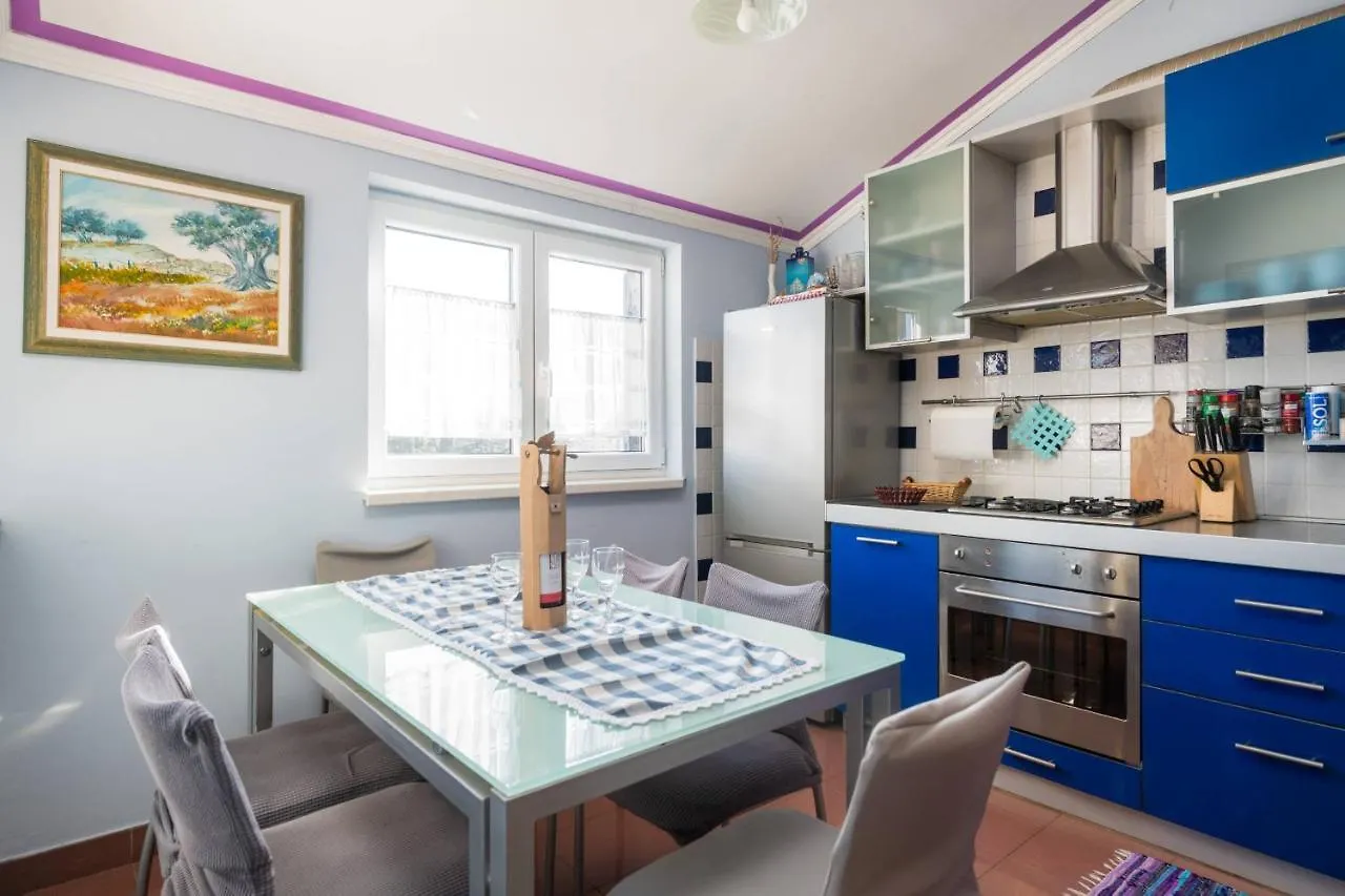 Apartment Josephine Rovinj 0*,