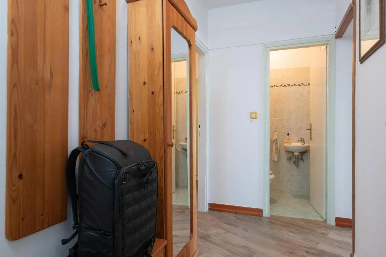 Apartment Josephine Rovinj