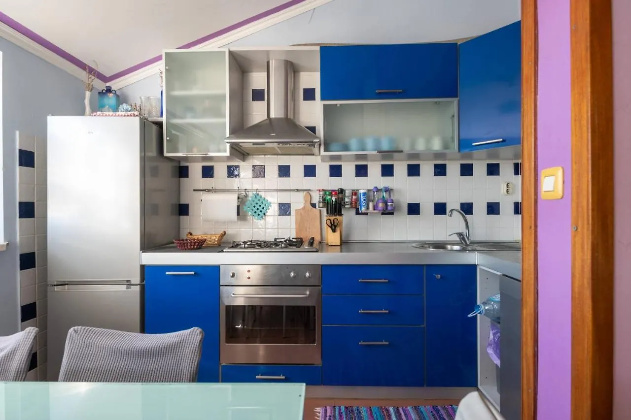 Apartment Josephine Rovinj