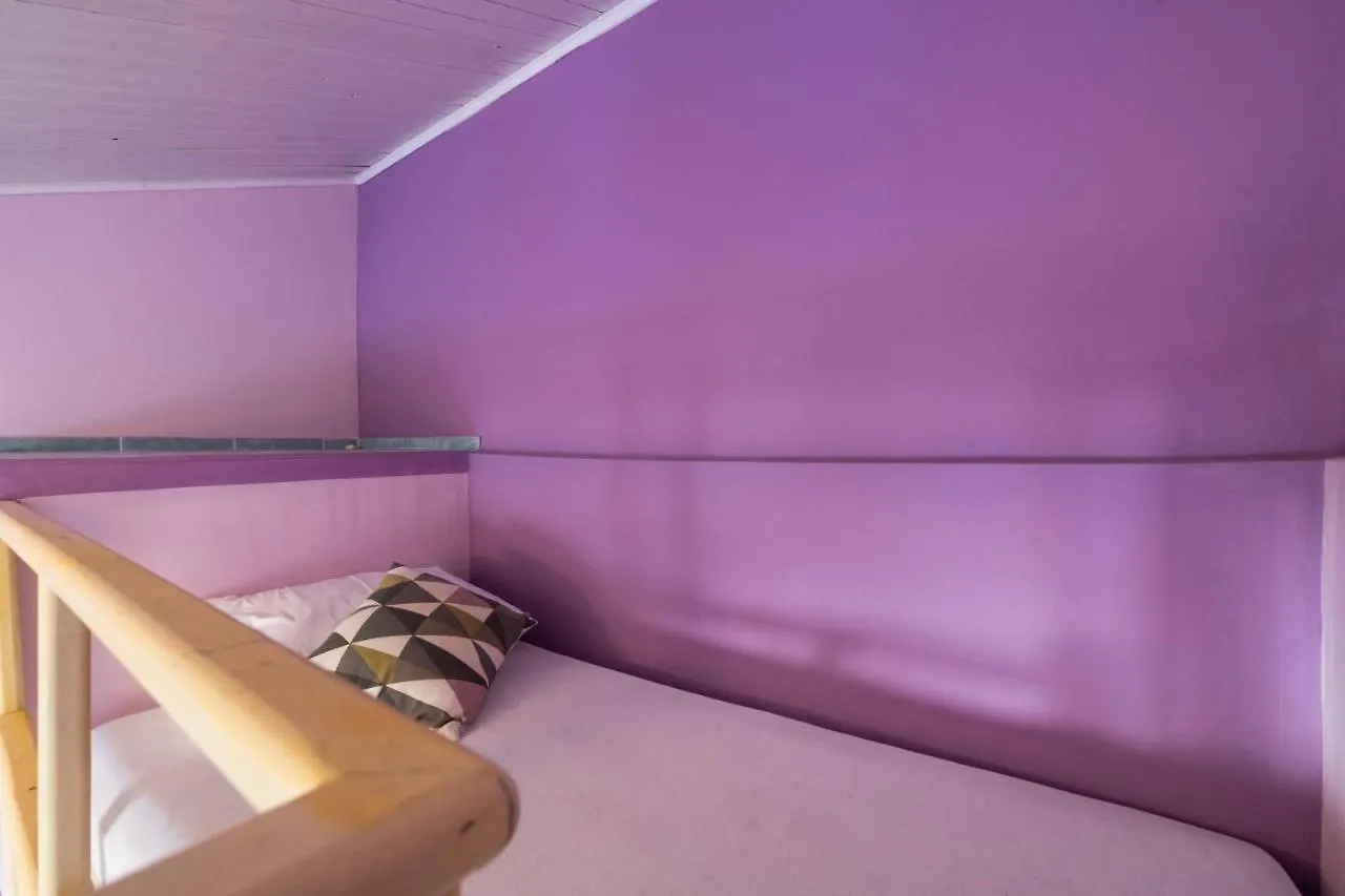 Apartment Josephine Rovinj Croatia