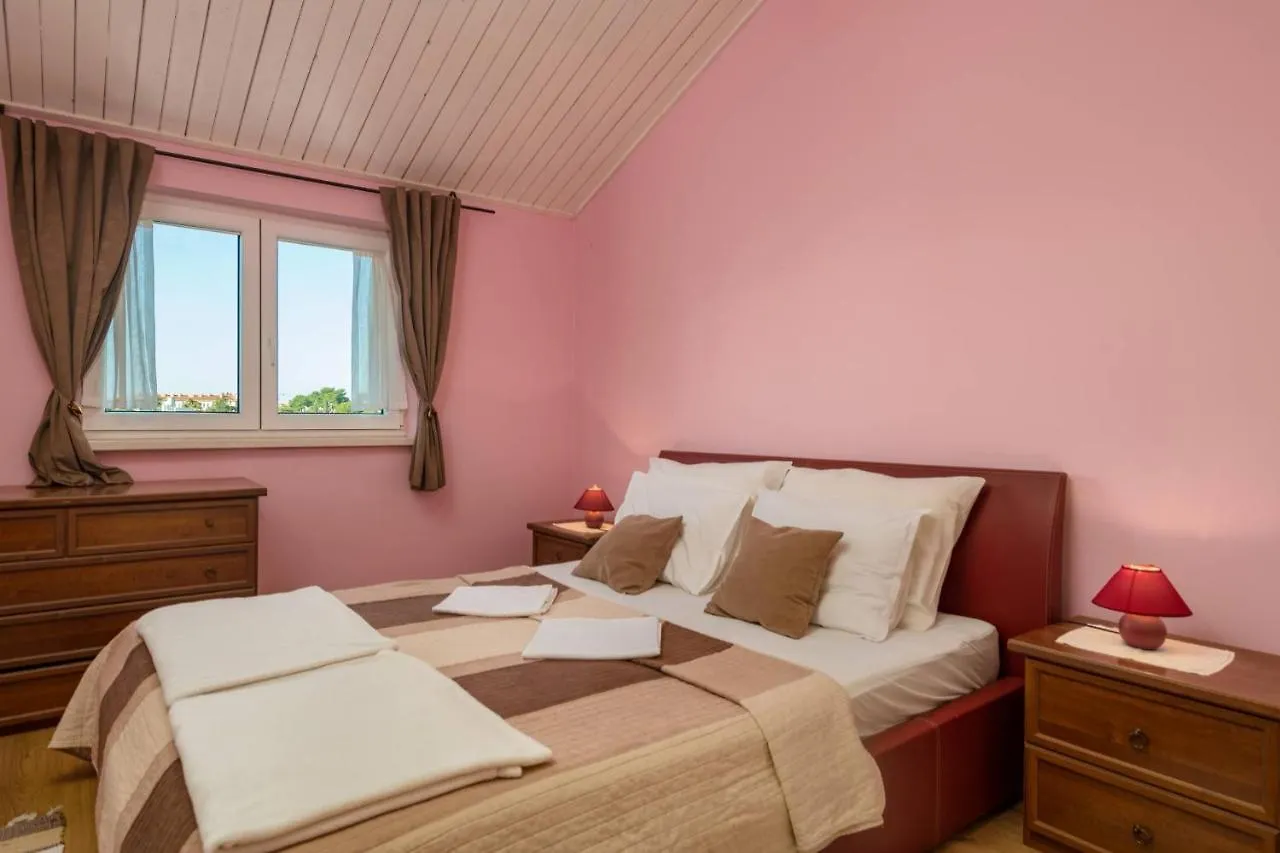 Apartment Josephine Rovinj