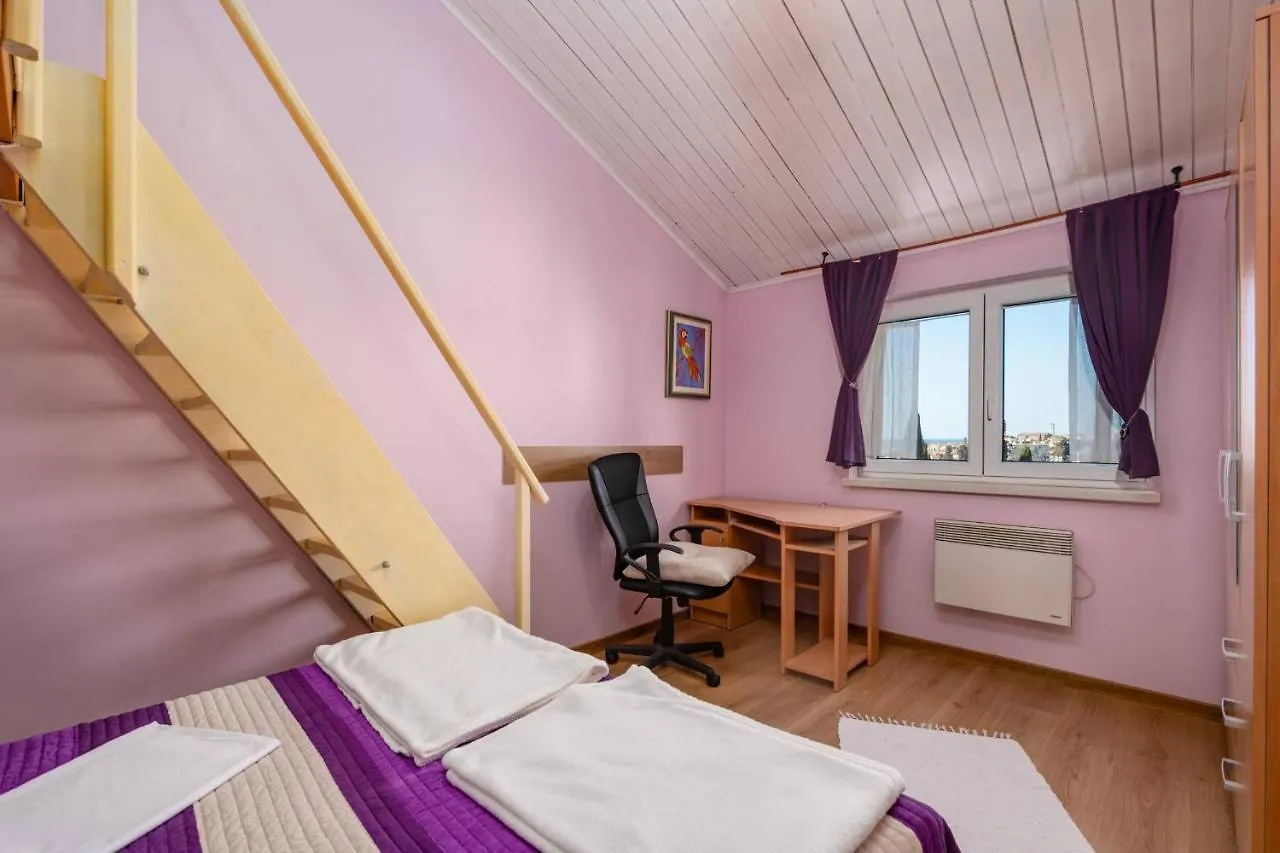 Apartment Josephine Rovinj