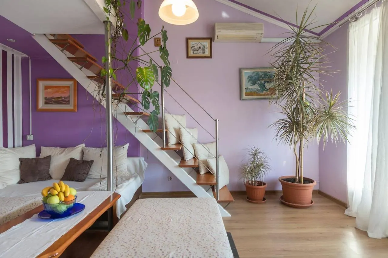 Apartment Josephine Rovinj